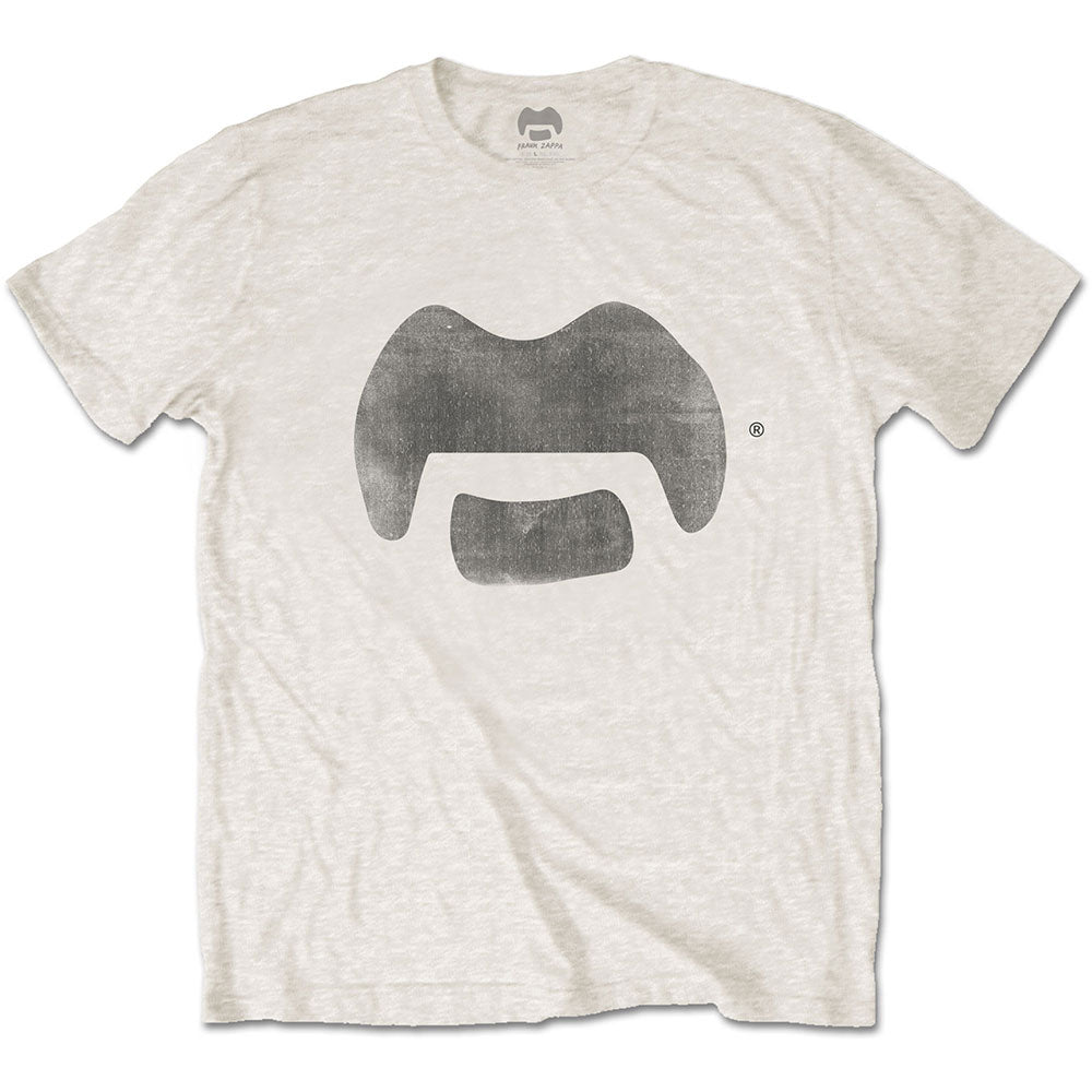 FRANK ZAPPA Attractive T-Shirt, Tache