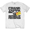 FRANK ZAPPA Attractive T-Shirt, The Mothers Of Prevention