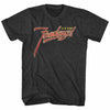 ZZ TOP Eye-Catching T-Shirt, Fandango Logo