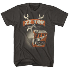 Zz top shirt 2025 xxl