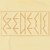 GENESIS Impressive T-Shirt, Mirror Logo