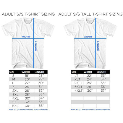 BILLY JOEL Eye-Catching T-Shirt, Didn’T Start The Fire