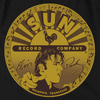 SUN RECORDS Impressive Tank Top, Elvis Label