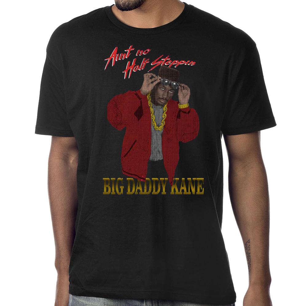 BIG DADDY KANE Spectacular T-Shirt, Ain&