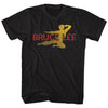 BRUCE LEE Glorious T-Shirt, Flying Oval