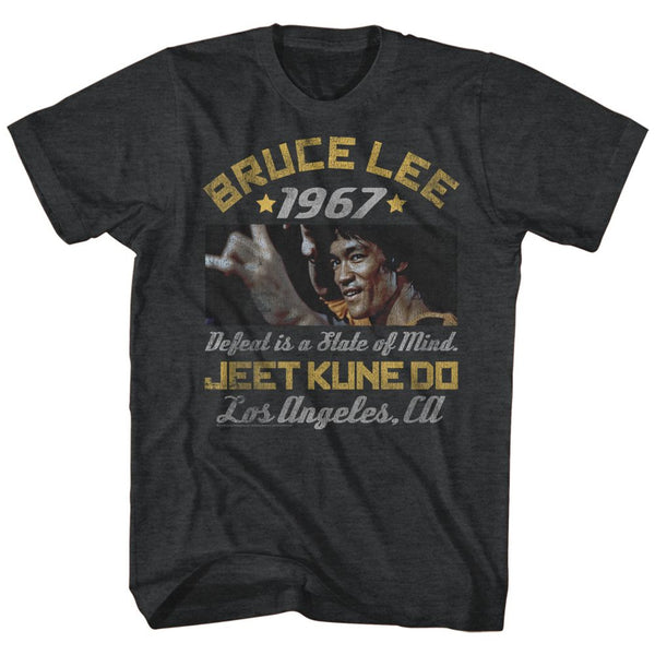 BRUCE LEE Glorious T-Shirt, Box Smirk