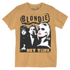 BLONDIE Lightweight T-Shirt, Dirty Punk