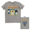 Vintage BLONDIE T-Shirt, US Tour 1982