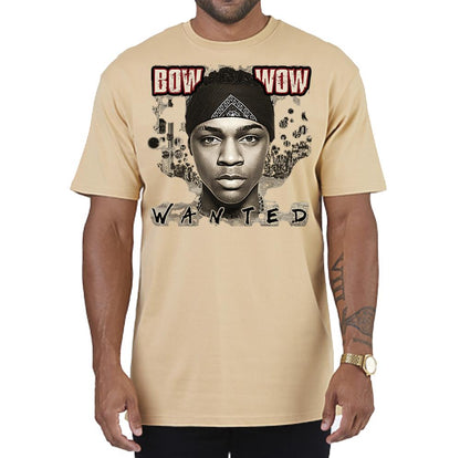 BOW WOW Spectacular T-Shirt, Wanted