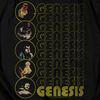 GENESIS Impressive T-Shirt, Carpet Crawlers