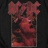 Premium AC/DC T-Shirt, Evil Angus