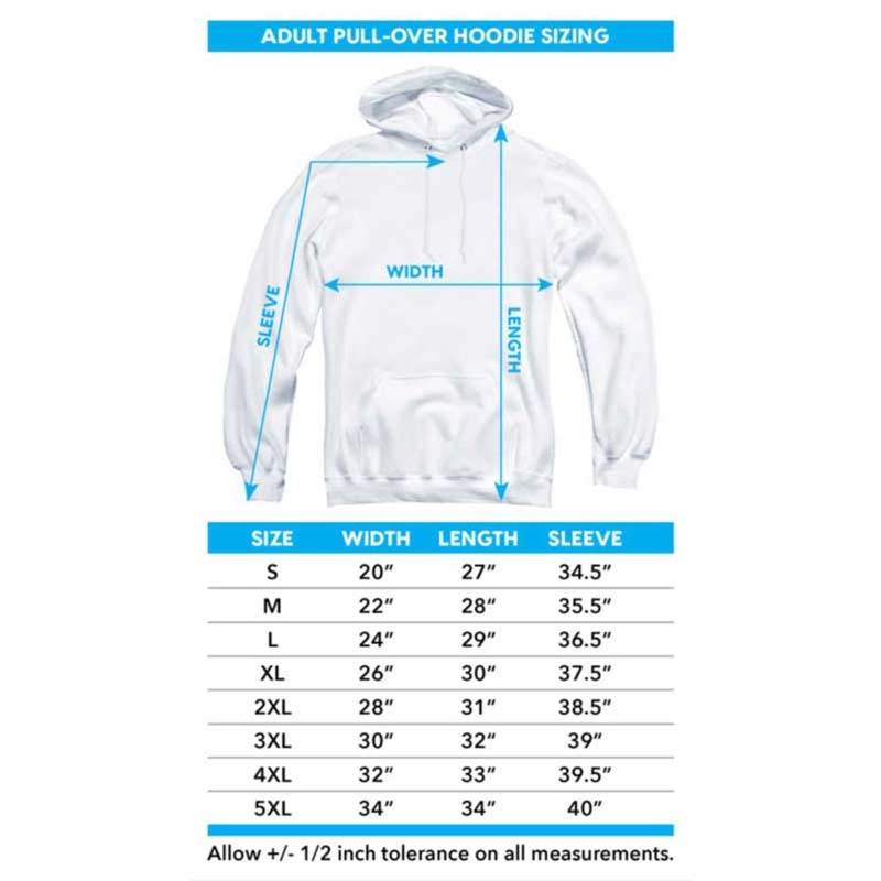 Premium YES Hoodie, 90125