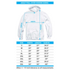 Premium THE POLICE Hoodie, Japanese Poster
