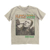 Vintage DAVID BOWIE T-Shirt, Hunky Dori