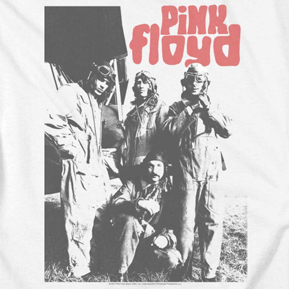 Premium PINK FLOYD T-Shirt, Point Me At The Sky