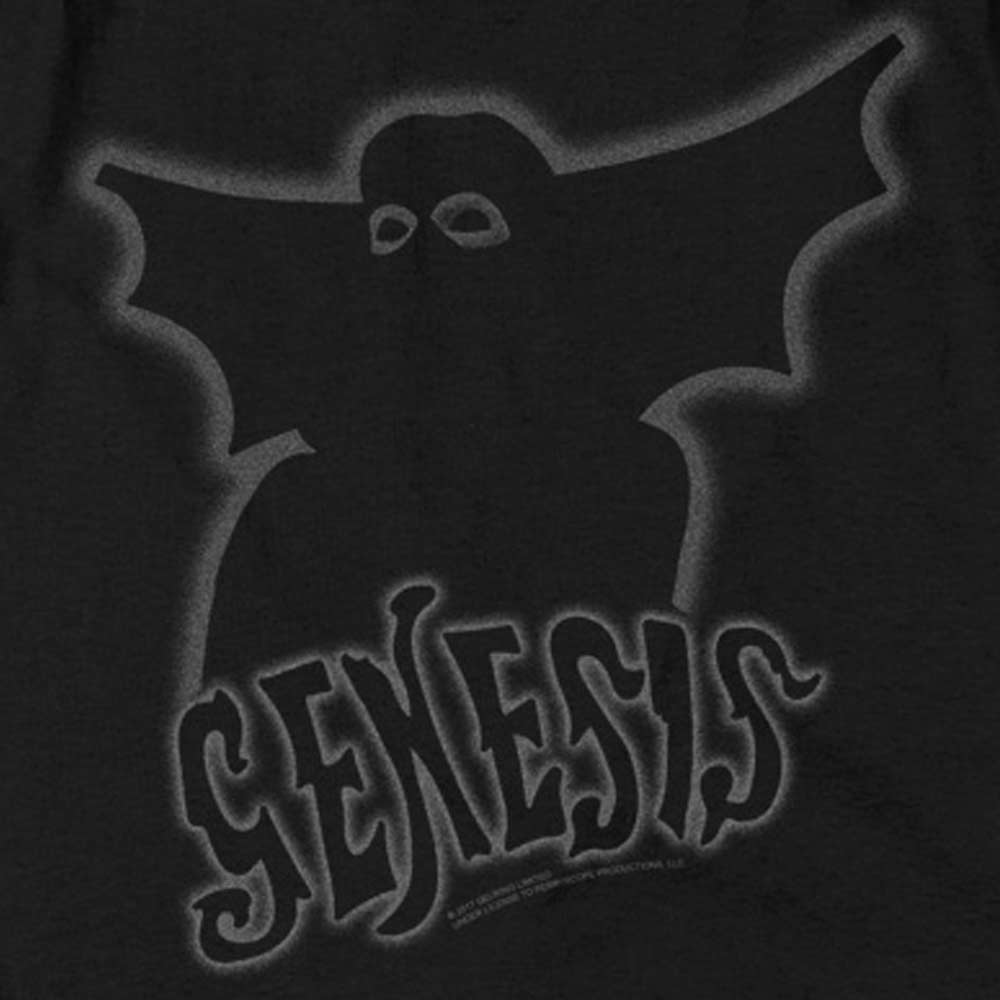 Premium GENESIS T-Shirt, The Watcher