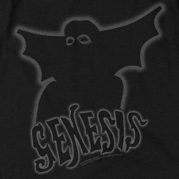 GENESIS Deluxe Sweatshirt, The Watcher