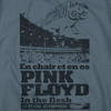 PINK FLOYD Impressive T-Shirt, In The Flesh