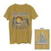 Ultra Vintage DEF LEPPARD T-Shirt, Pyromania World Tour 83