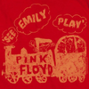 PINK FLOYD Impressive T-Shirt, See Emily Play
