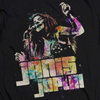 Premium JANIS JOPLIN T-Shirt, Pearl in Colors