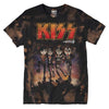 KISS Lightweight T-Shirt, X Destroyer