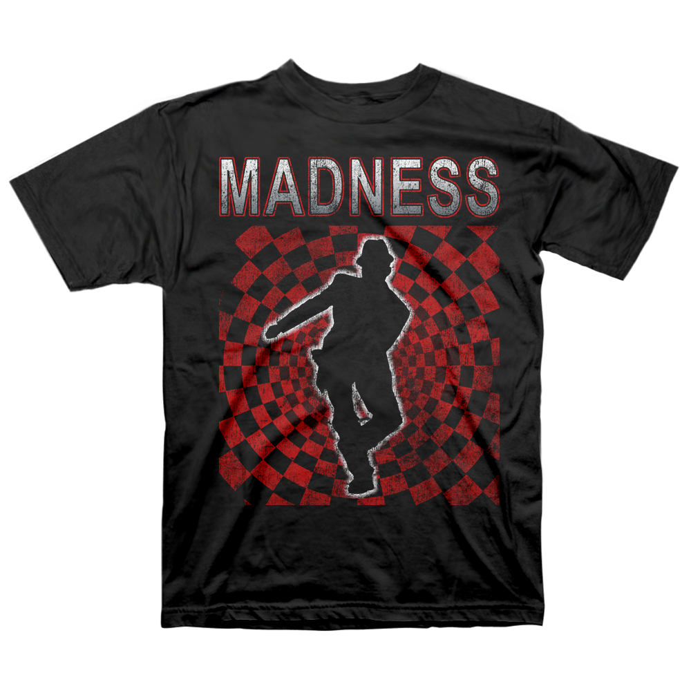 MADNESS Spectacular T-Shirt, Man