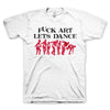 MADNESS Powerful T-Shirt, Let's Dance