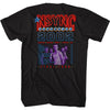 *NSYNC Eye-Catching T-Shirt, Celebrity 2002