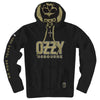 OZZY OSBOURNE Powerful Hoodie, No More Tours Vol 2