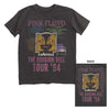 Vintage PINK FLOYD T-Shirt, Division Bell Tour '94