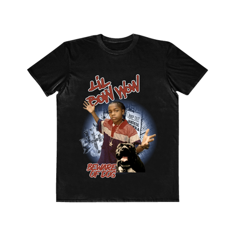 Bow wow t hot sale shirt
