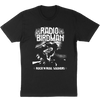 RADIO BIRDMAN Spectacular T-Shirt, Rock & Roll Soldier