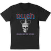RUSH Spectacular T-Shirt, Farewell to Kings