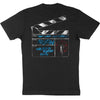RUSH Spectacular T-Shirt, Moving Pictures
