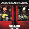 Shaun of the Dead Original Movie Poster
