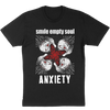 SMILE EMPTY SOUL Spectacular T-Shirt, Anxiety