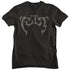 THE CULT Spectacular T-Shirt, Electric Logo