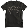THE CULT Spectacular T-Shirt, Electric Logo