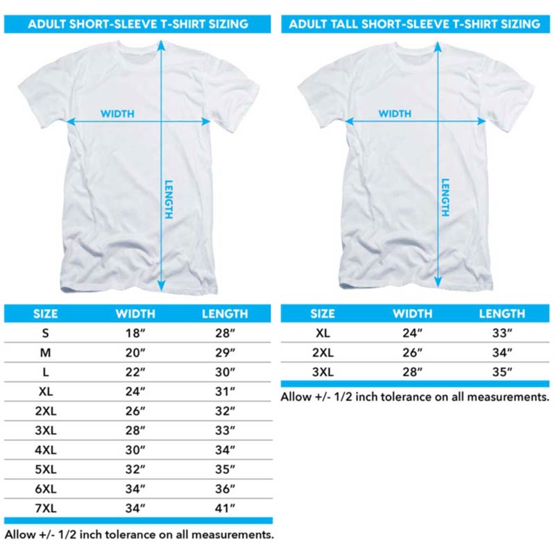 YES Impressive T-Shirt, Album Cover