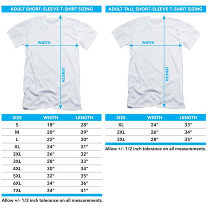 FERRIS BUELLER Funny T-Shirt, Grace